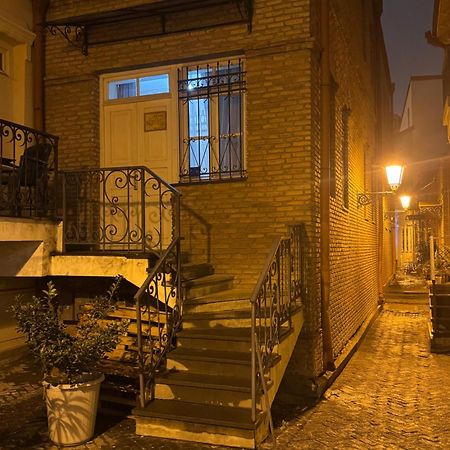 Tbilisi Old Town Exterior foto